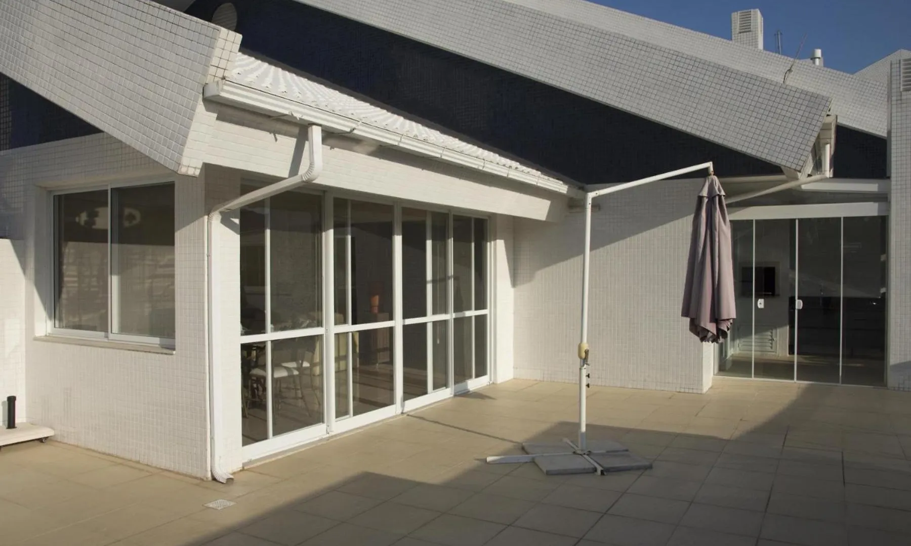 Cobertura Chique 100M Da Praia, Ingleses Ing7305 Florianópolis