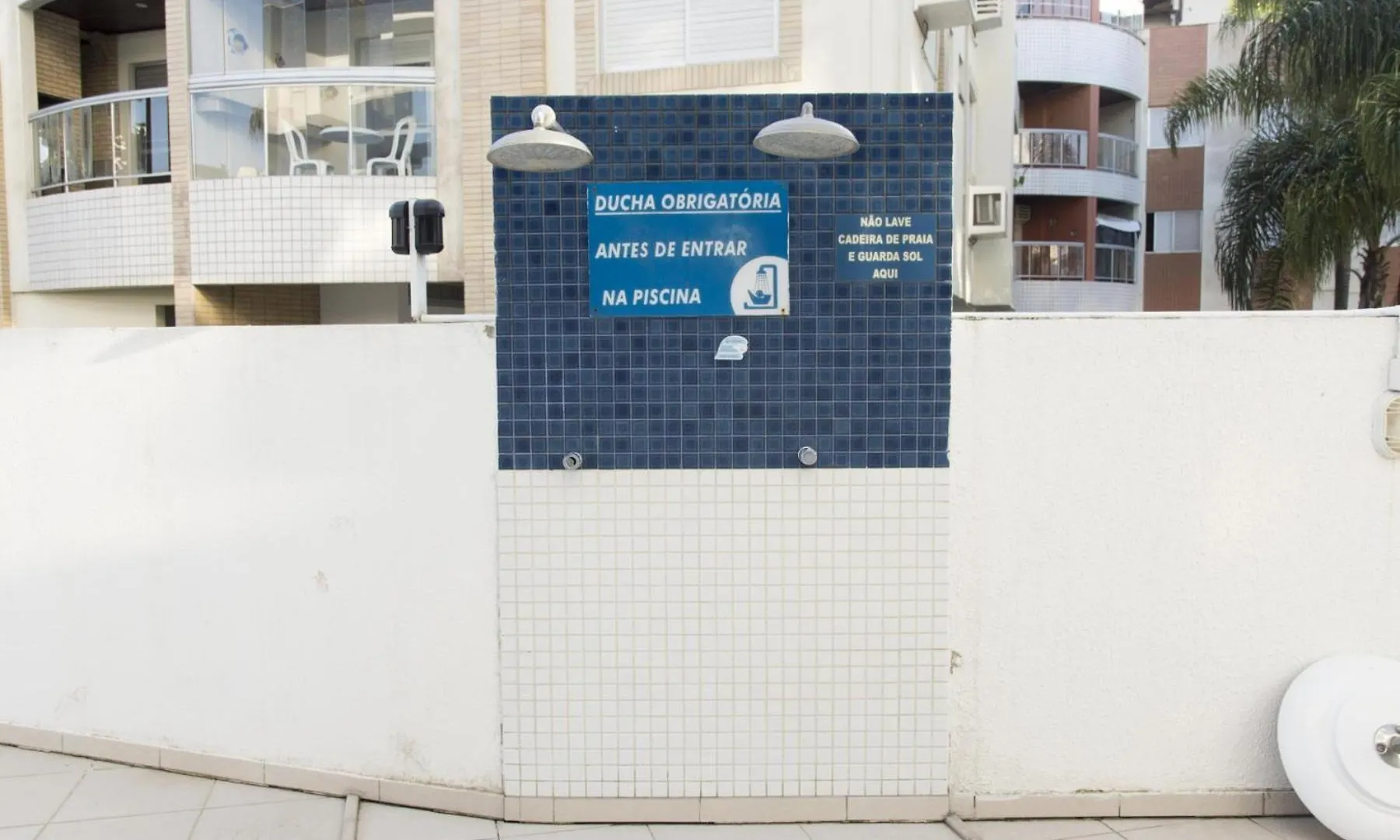 Cobertura Chique 100M Da Praia, Ingleses Ing7305 Florianópolis شقة