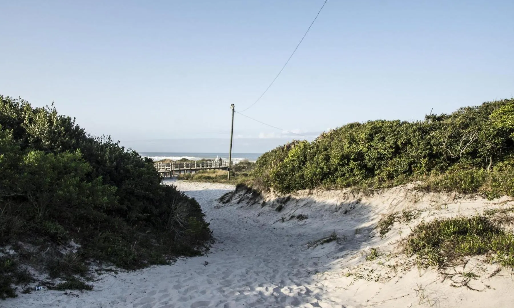 Cobertura Chique 100M Da Praia, Ingleses Ing7305 Florianópolis شقة