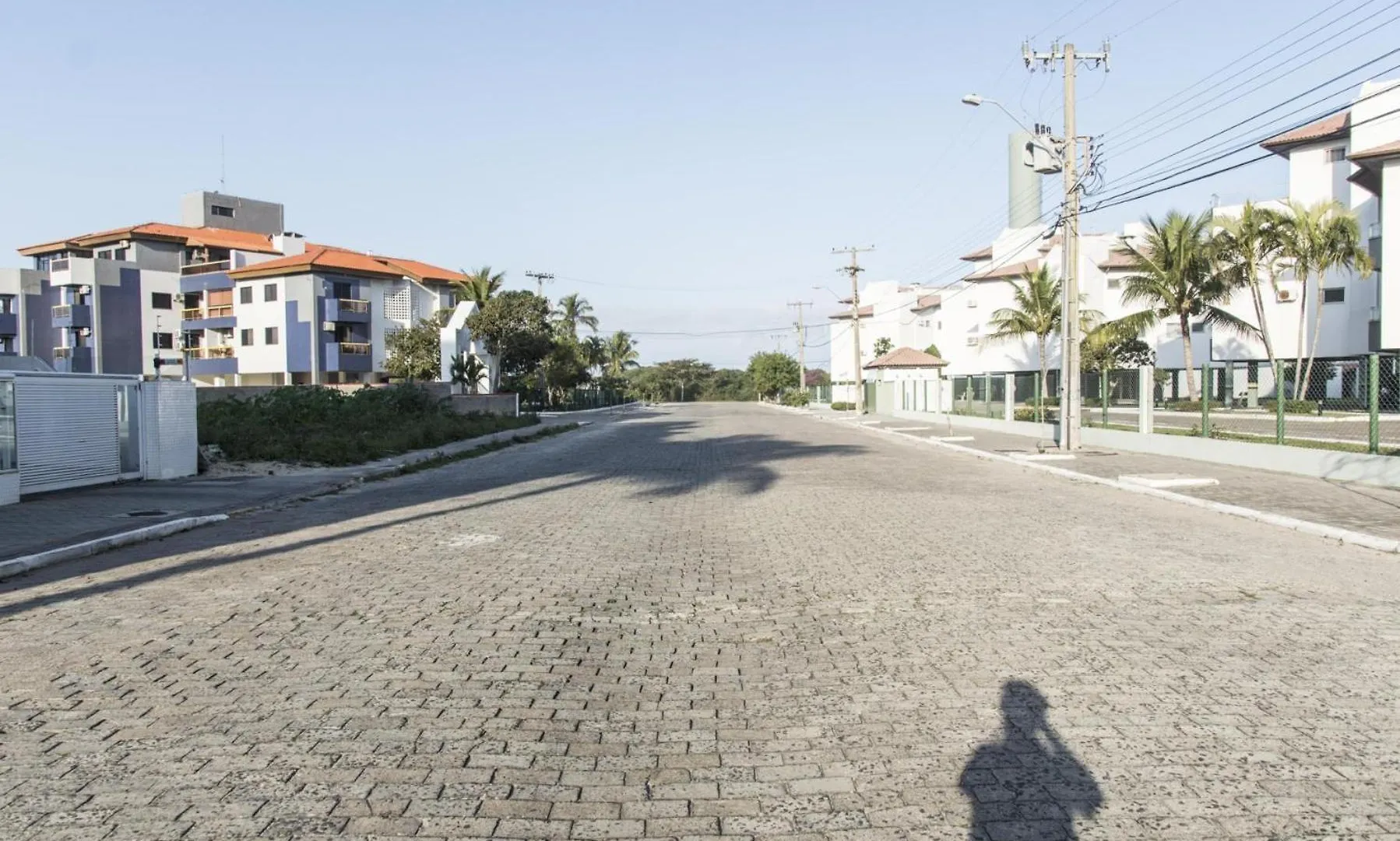 Cobertura Chique 100M Da Praia, Ingleses Ing7305 Florianópolis شقة
