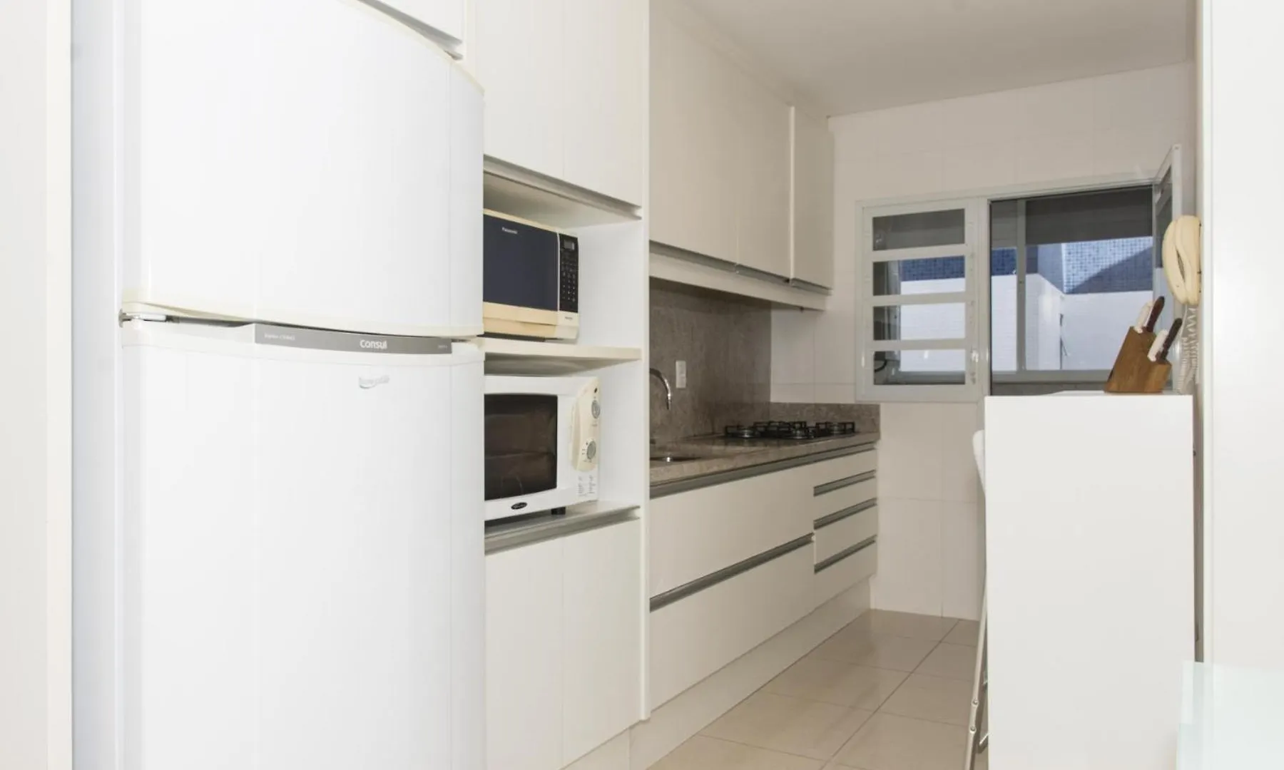 Cobertura Chique 100M Da Praia, Ingleses Ing7305 Florianopolis Apartment