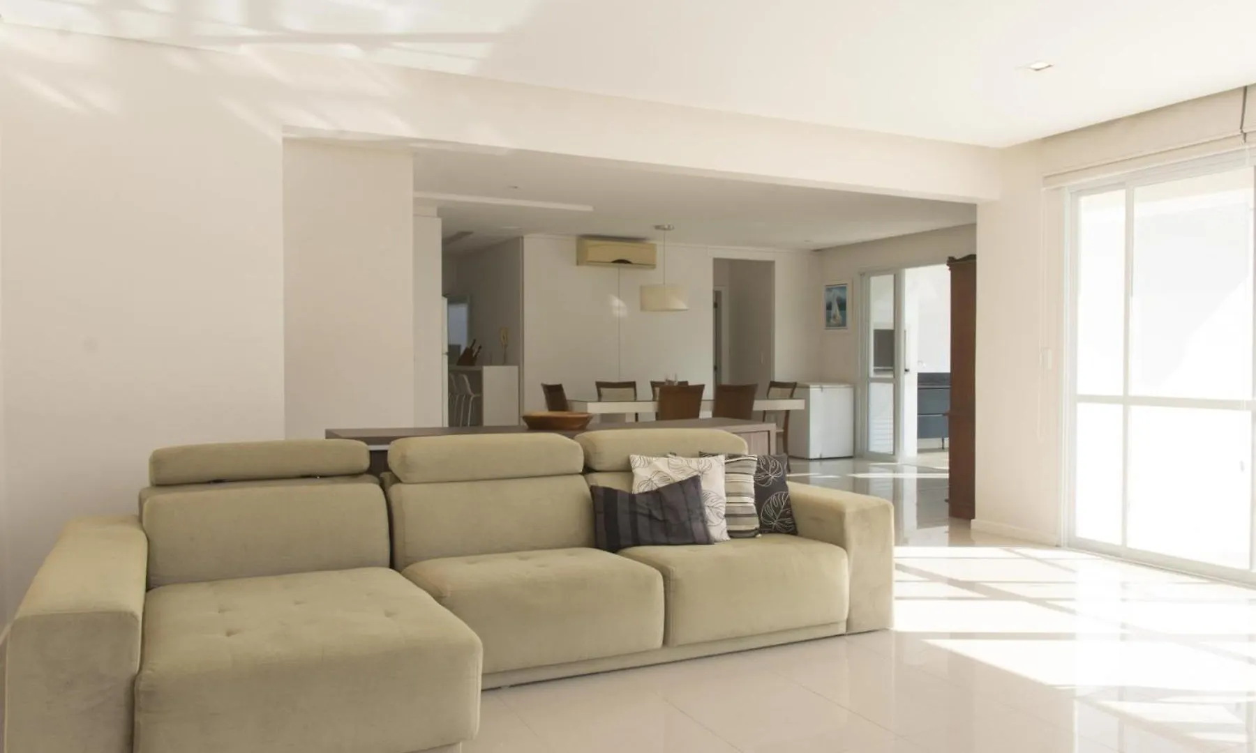Cobertura Chique 100M Da Praia, Ingleses Ing7305 Florianopolis
