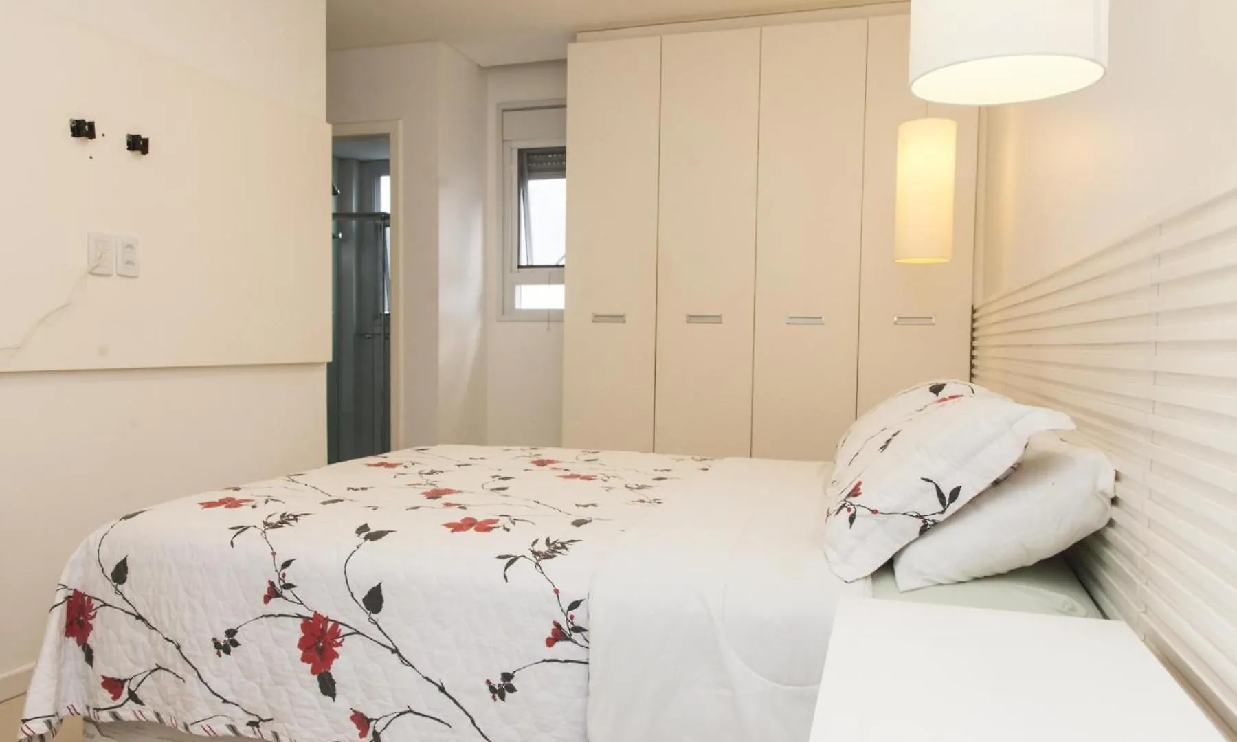 Apartment Cobertura Chique 100M Da Praia, Ingleses Ing7305 Florianopolis