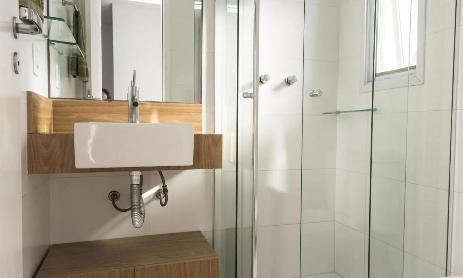 Apartment Cobertura Chique 100M Da Praia, Ingleses Ing7305 Florianopolis Brazil