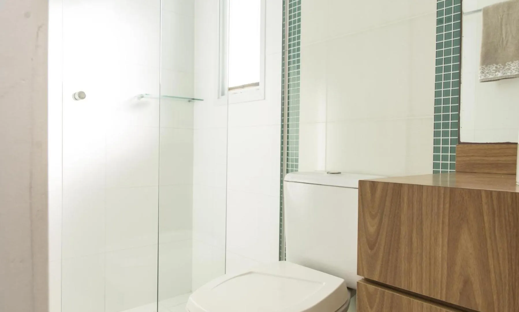 Apartment Cobertura Chique 100M Da Praia, Ingleses Ing7305 Florianopolis