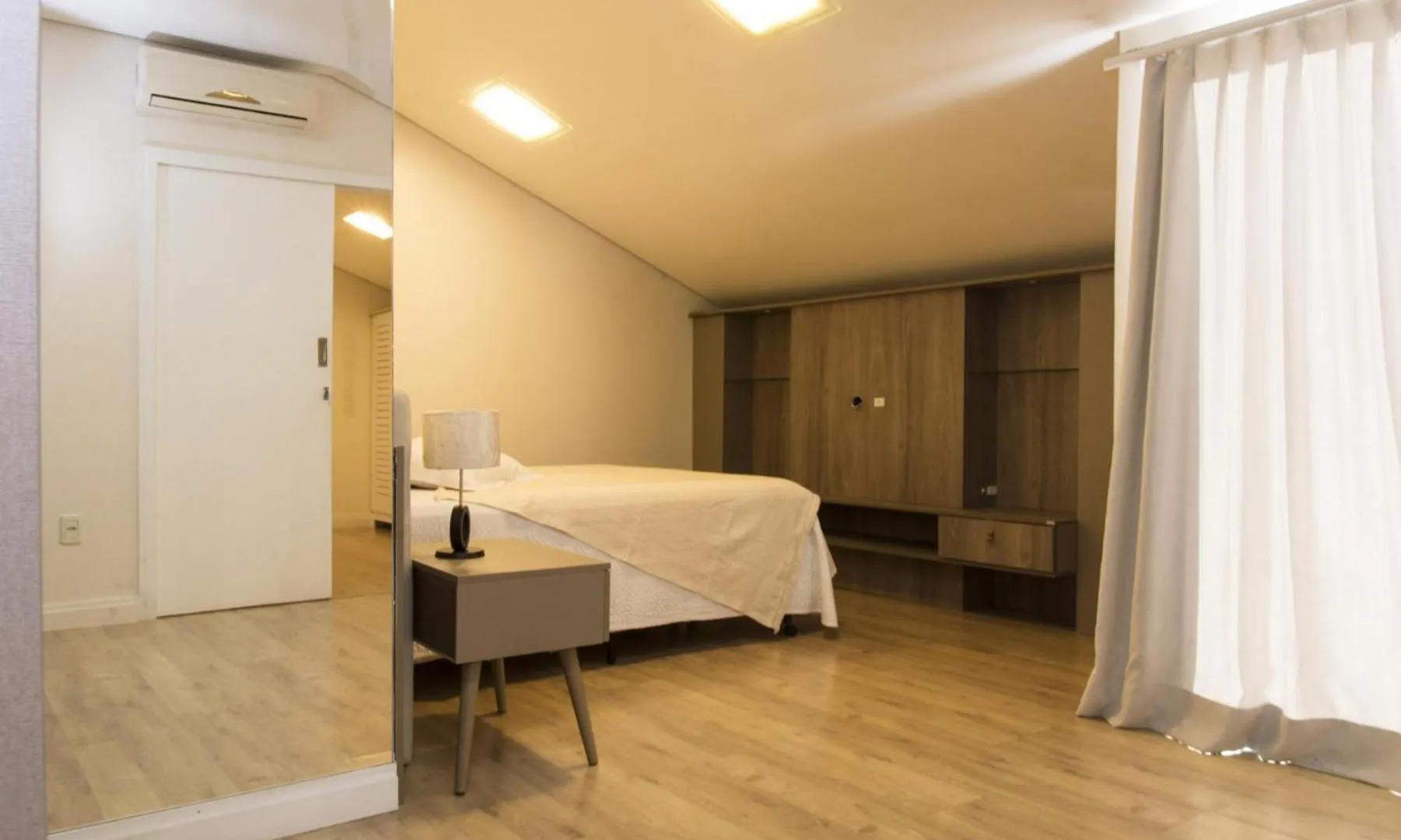Apartment Cobertura Chique 100M Da Praia, Ingleses Ing7305 Florianopolis