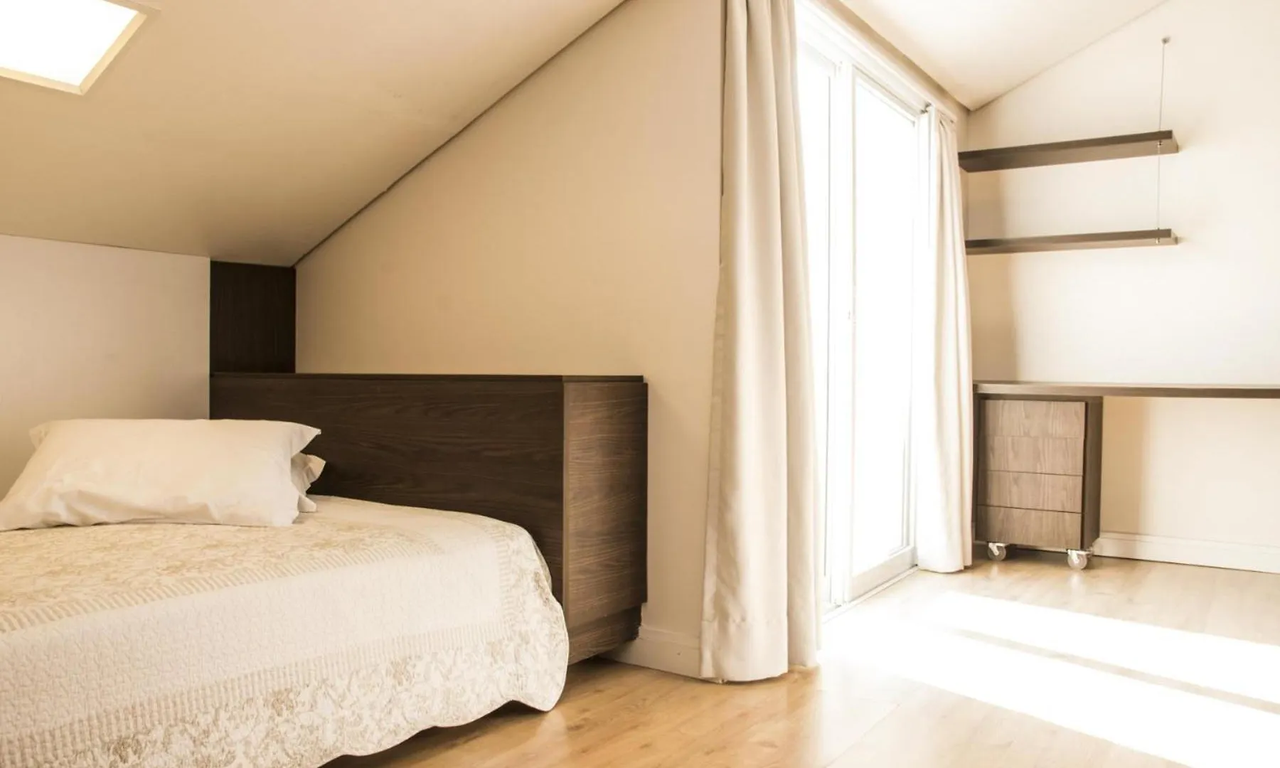 Apartment Cobertura Chique 100M Da Praia, Ingleses Ing7305 Florianopolis