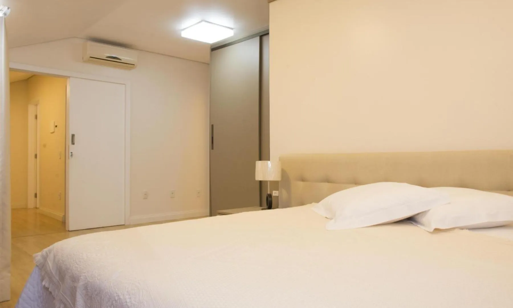 Cobertura Chique 100M Da Praia, Ingleses Ing7305 Florianopolis Brazil