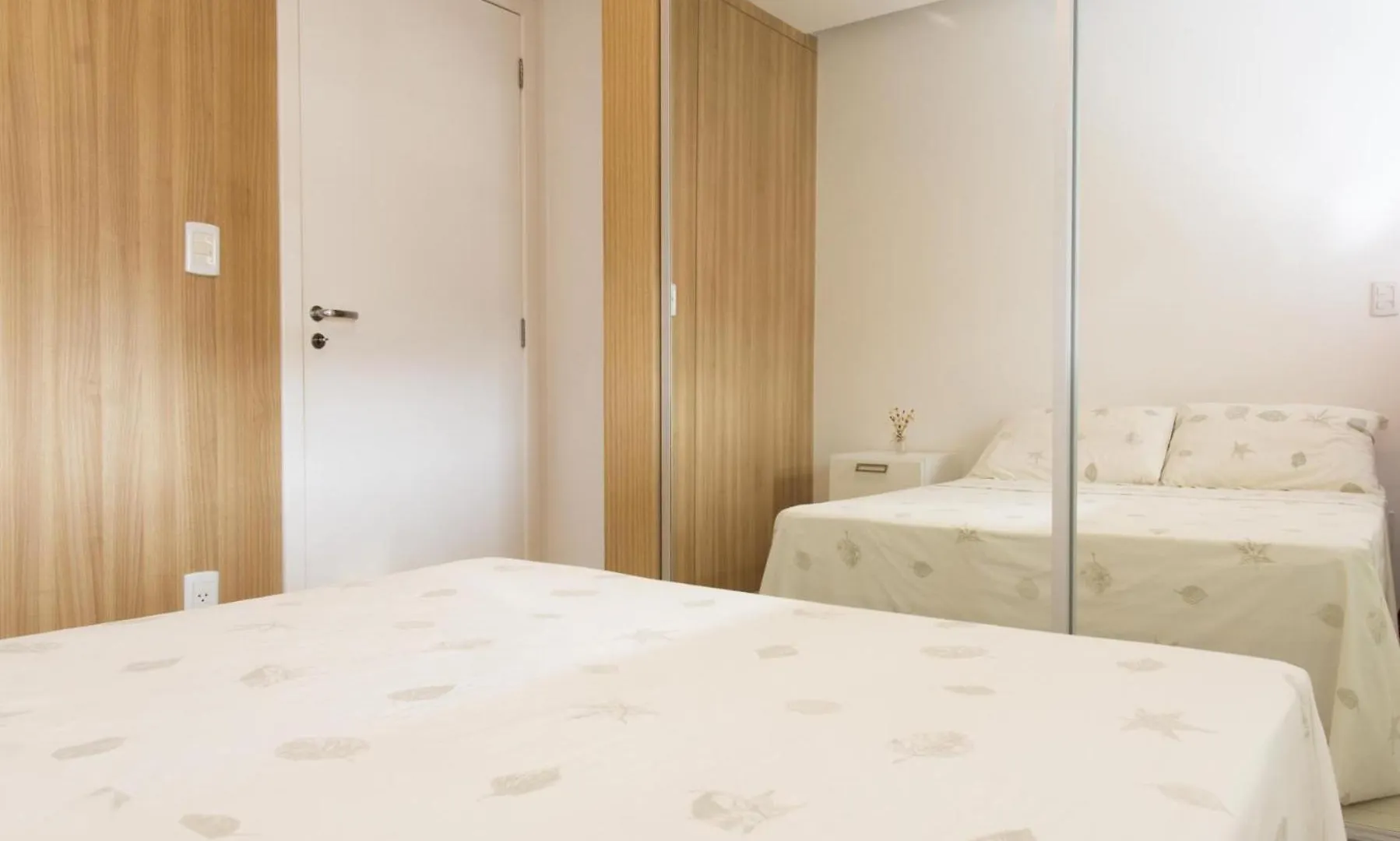 Cobertura Chique 100M Da Praia, Ingleses Ing7305 Florianopolis Brazil
