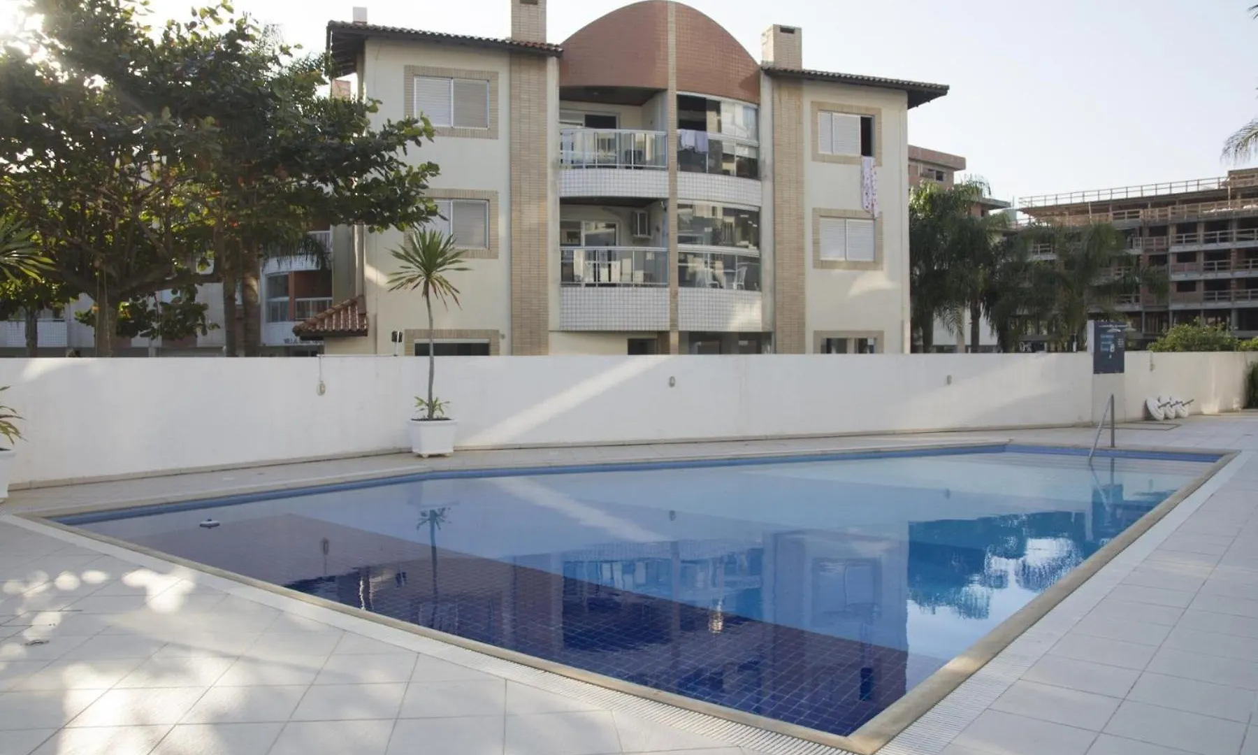 Cobertura Chique 100M Da Praia, Ingleses Ing7305 Florianopolis