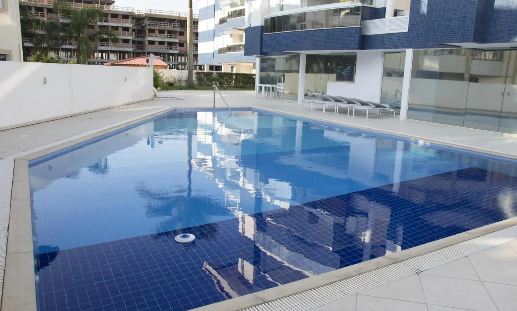 Cobertura Chique 100M Da Praia, Ingleses Ing7305 Florianopolis 0*,