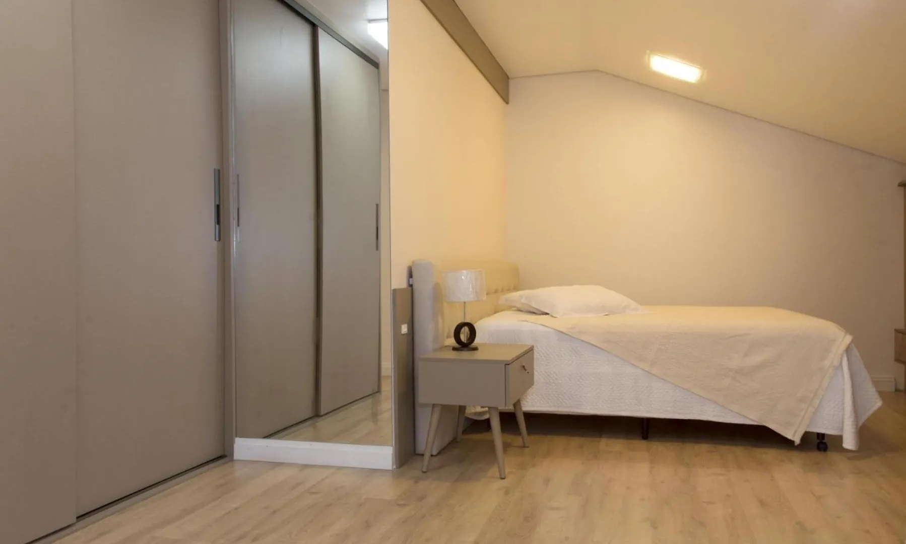 Apartment Cobertura Chique 100M Da Praia, Ingleses Ing7305 Florianopolis