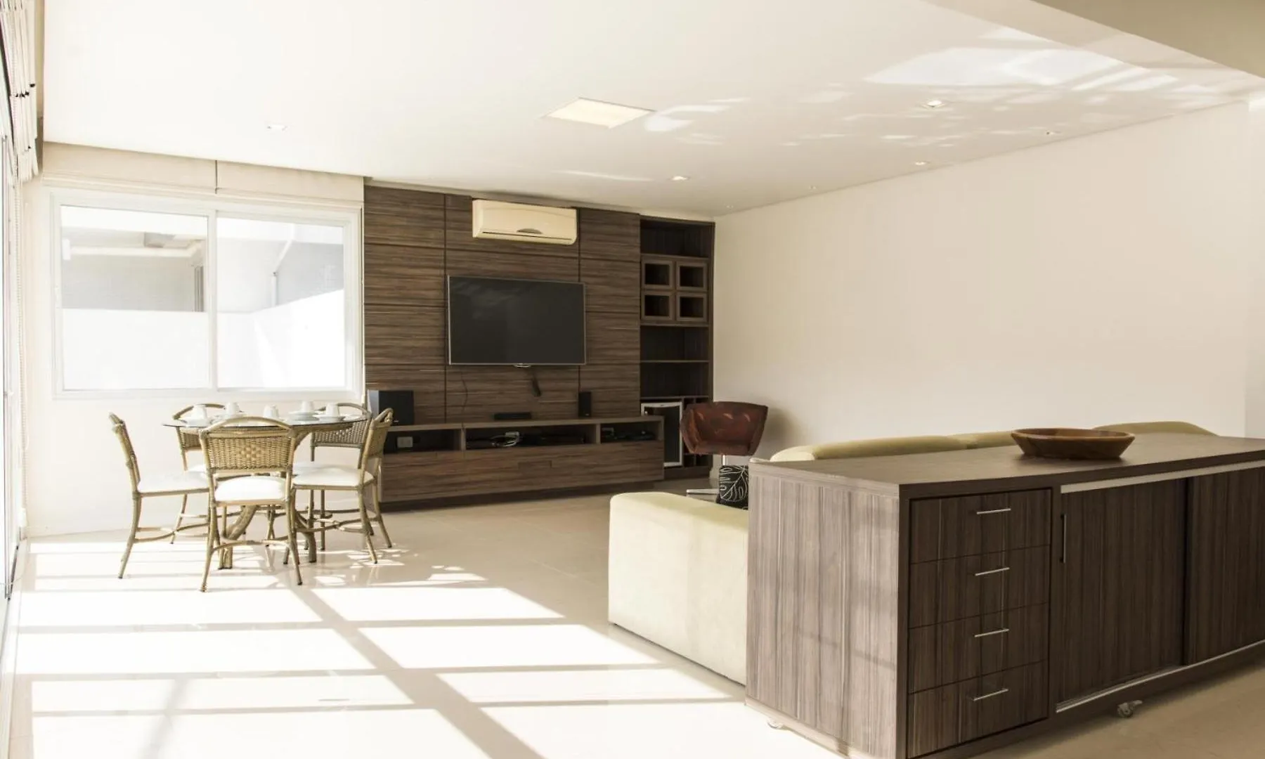 Cobertura Chique 100M Da Praia, Ingleses Ing7305 Florianopolis